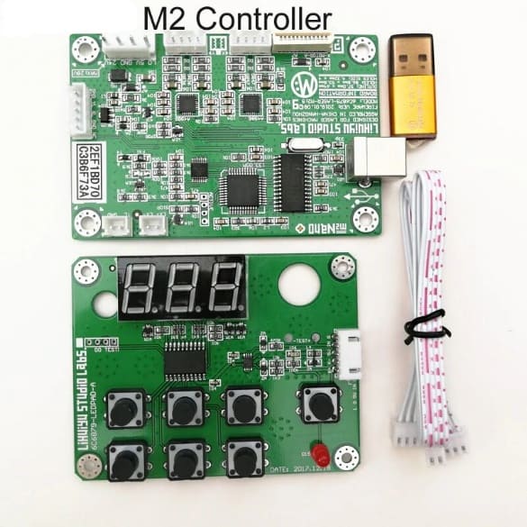 M2-Контроллер