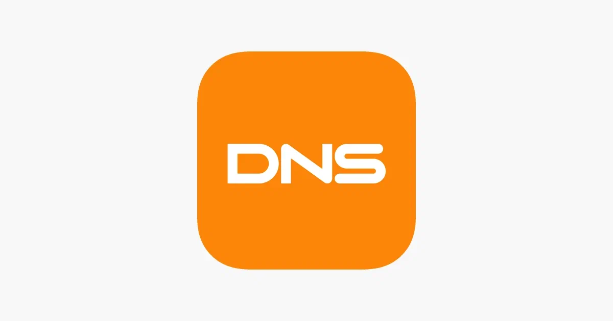 DNS