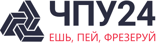 Логотип Chpu24