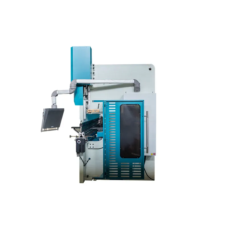 Листогибочный пресс WE67K 40T/1600