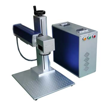 Лазерный маркер CO2 RF Yongli 30 Вт