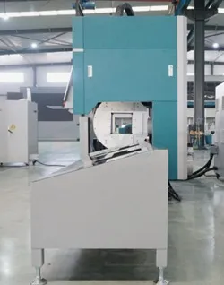 Лазерный станок для резки труб 200x6000 мм КАЛЬКУЛЯТОР