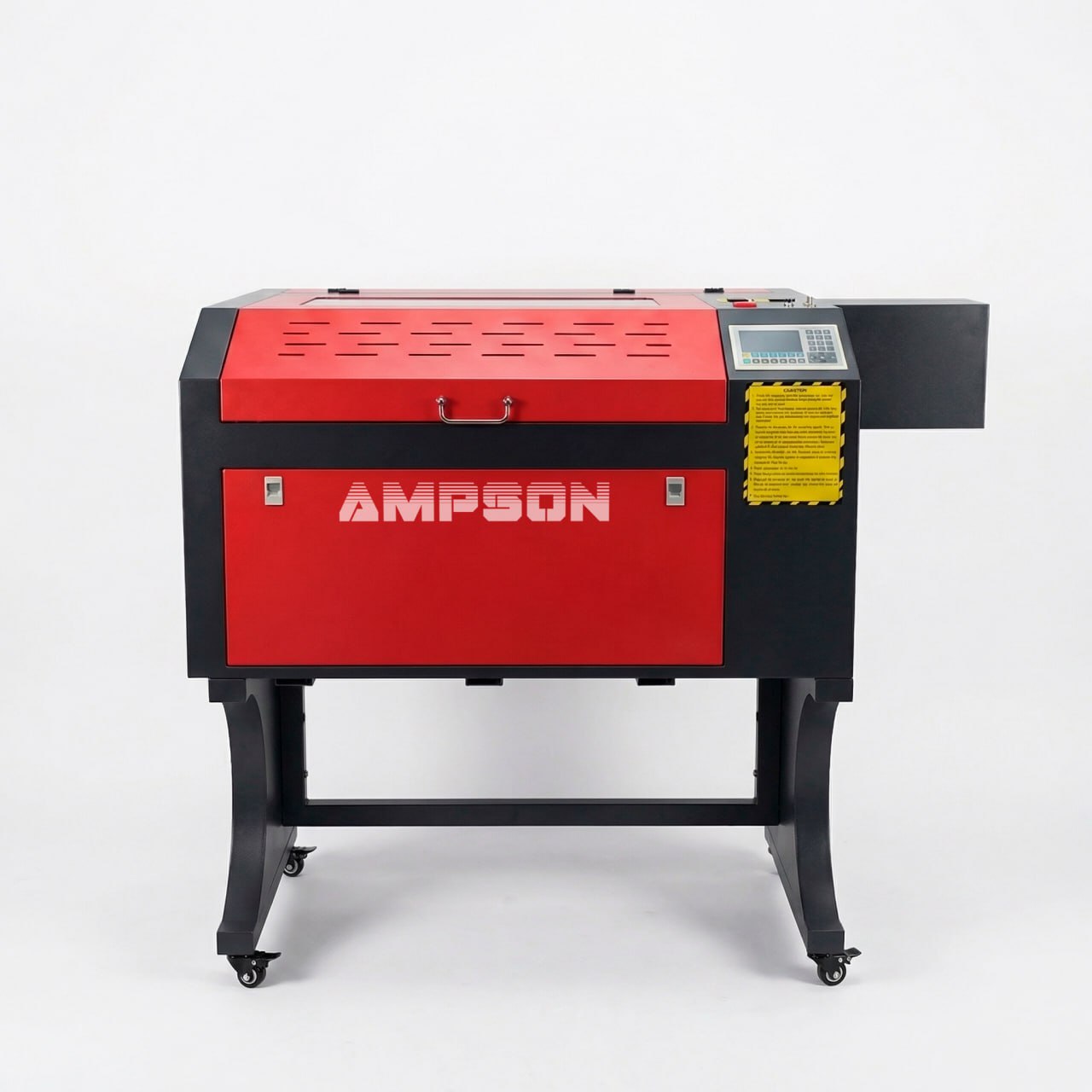 Лазерный станок c ЧПУ 600х400мм 60Вт/М3 КАЛЬКУЛЯТОР