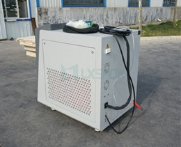 Аппарат лазерной сварки (3000 Вт)