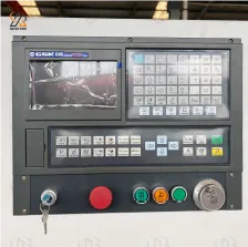 Токарный станок ALCK0640