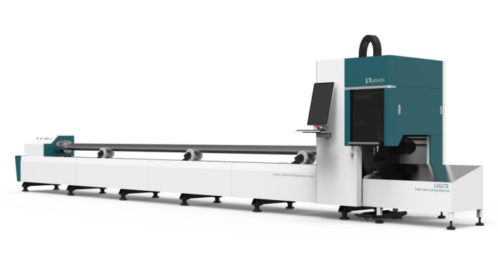 Лазерный станок для резки труб 200x6000 мм КАЛЬКУЛЯТОР