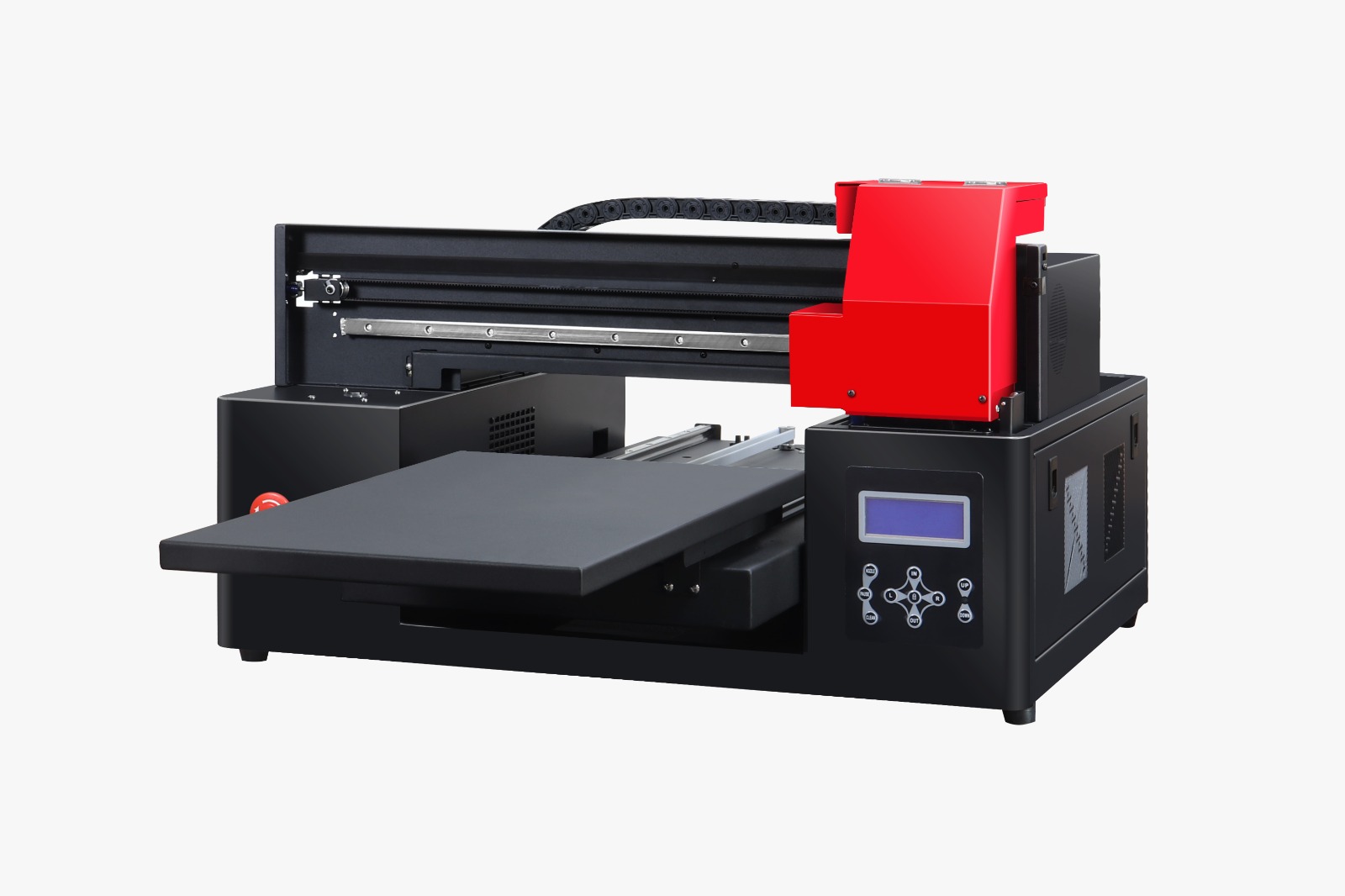 RF-ZZ1S УФ-Принтер