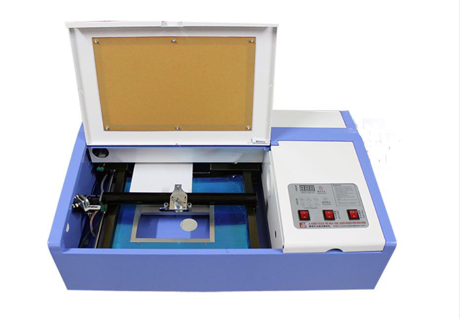 Аппарат лазерной сварки (2000 Вт)