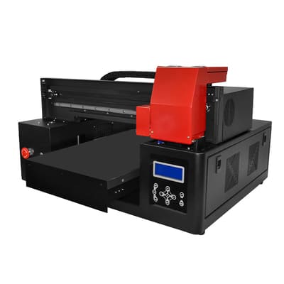 УФ-Принтер FCZ1S с рабочим полем 330х600 мм