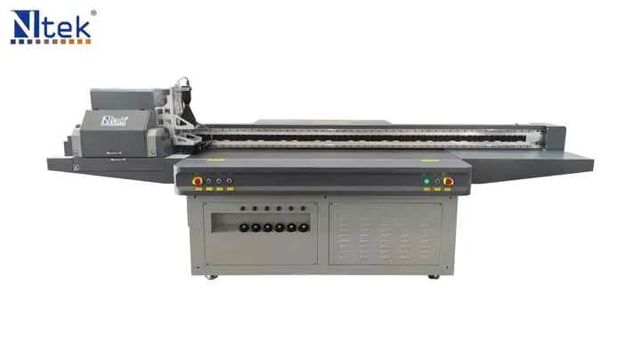 УФ Принтер YC2030L