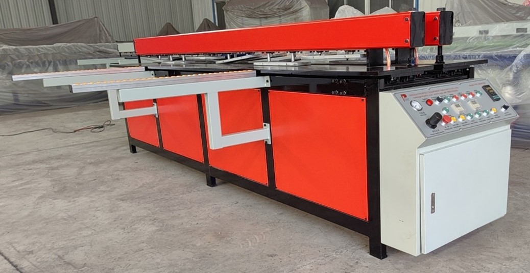 Аппарат сварки пластика PFK 3000В