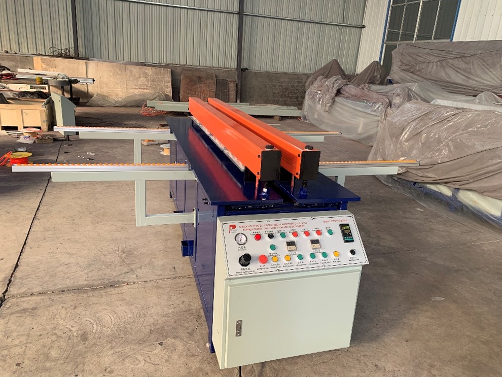 Аппарат сварки пластика PFK 2000В