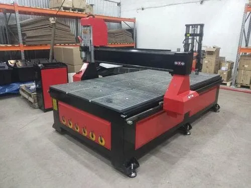 Фрезерный станок с ЧПУ 1600x3000х300mm Standart