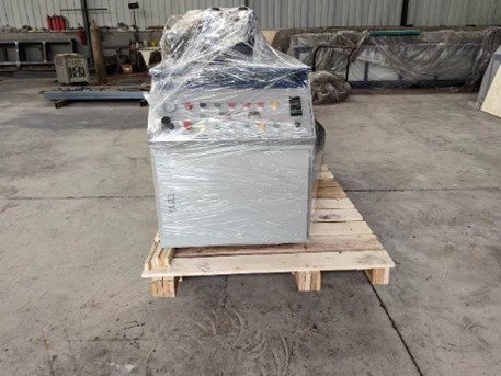 Аппарат сварки пластика PFK 2000В