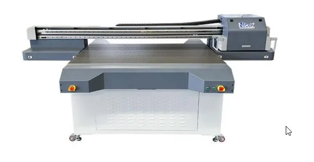 УФ Принтер YC1610