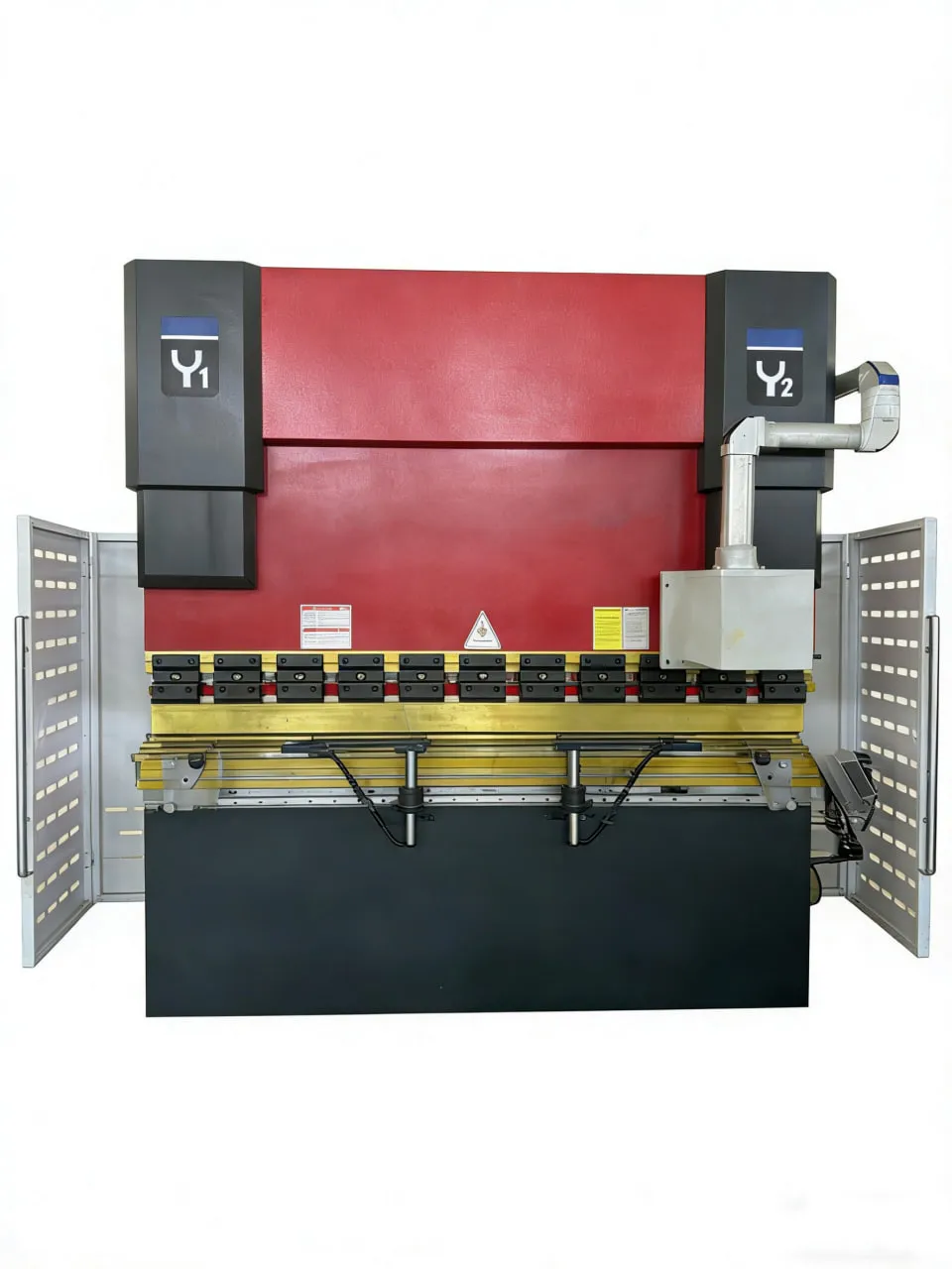 Листогибочный пресс WС67K 63T/3200