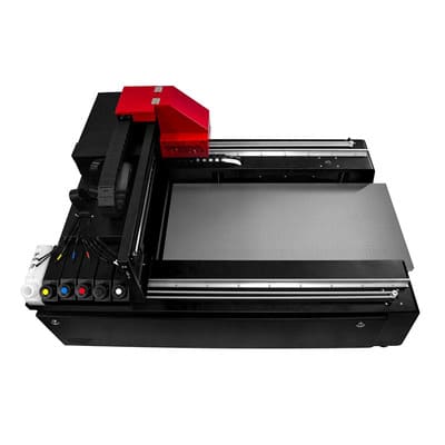 УФ-Принтер FC4290  с рабочим полем 420х900 мм