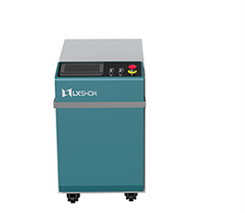 Аппарат лазерной резки, сварки и чистки (3 в 1) 1000 Вт