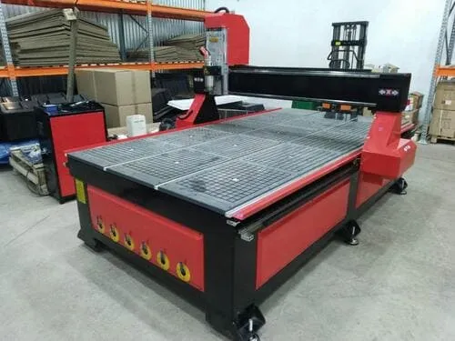 Фрезерный станок с ЧПУ 1600x3000х300mm Standart