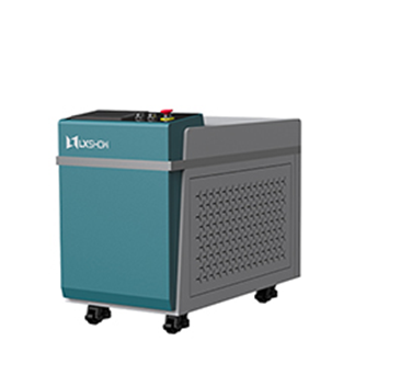 Аппарат лазерной резки, сварки и чистки (3 в 1) 1000 Вт