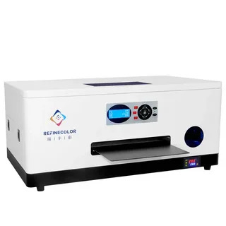 DTF принтер RF-CF2 DTF принтер RF-CF2