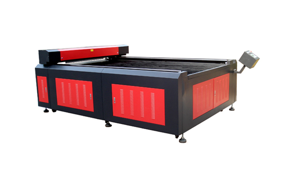 Лазерные ЧПУ станки с автофокусом