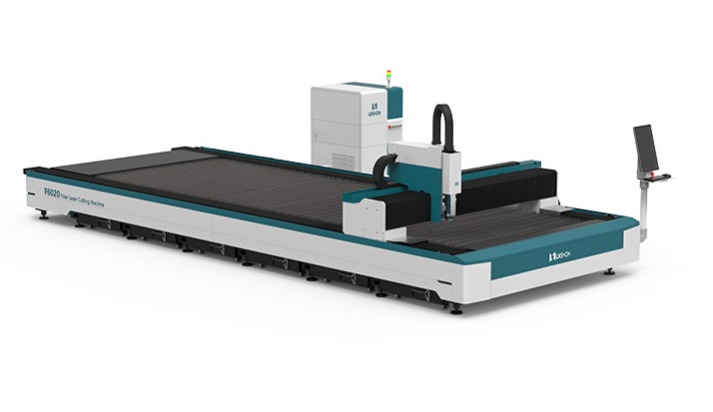 Лазерные станки по нержавеющей стали с ЧПУ