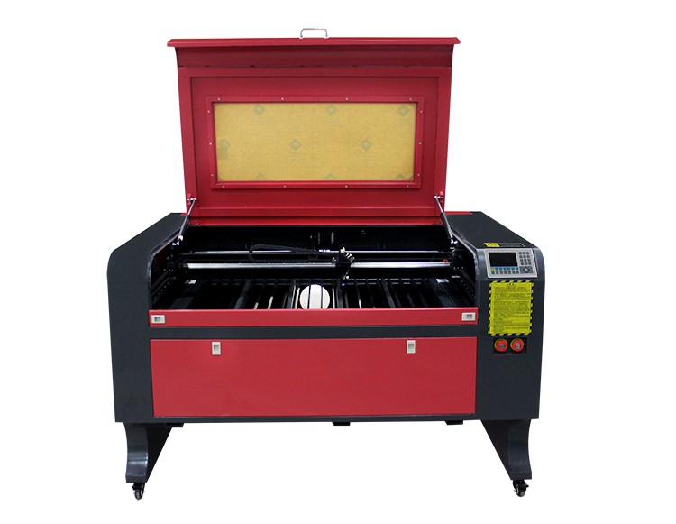 Лазерные станки по парониту с ЧПУ