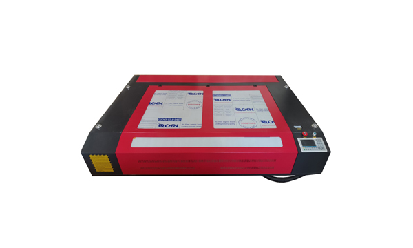 Лазерные станки по резине с ЧПУ