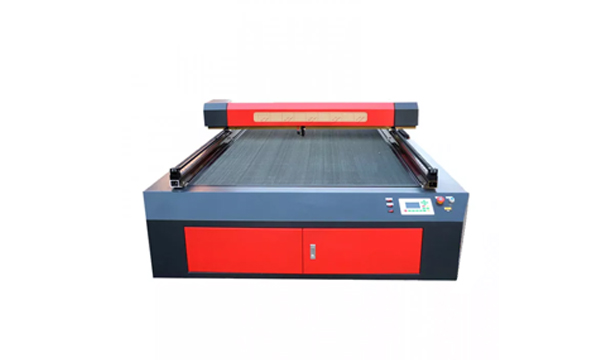 Лазерные станки по ткани с ЧПУ