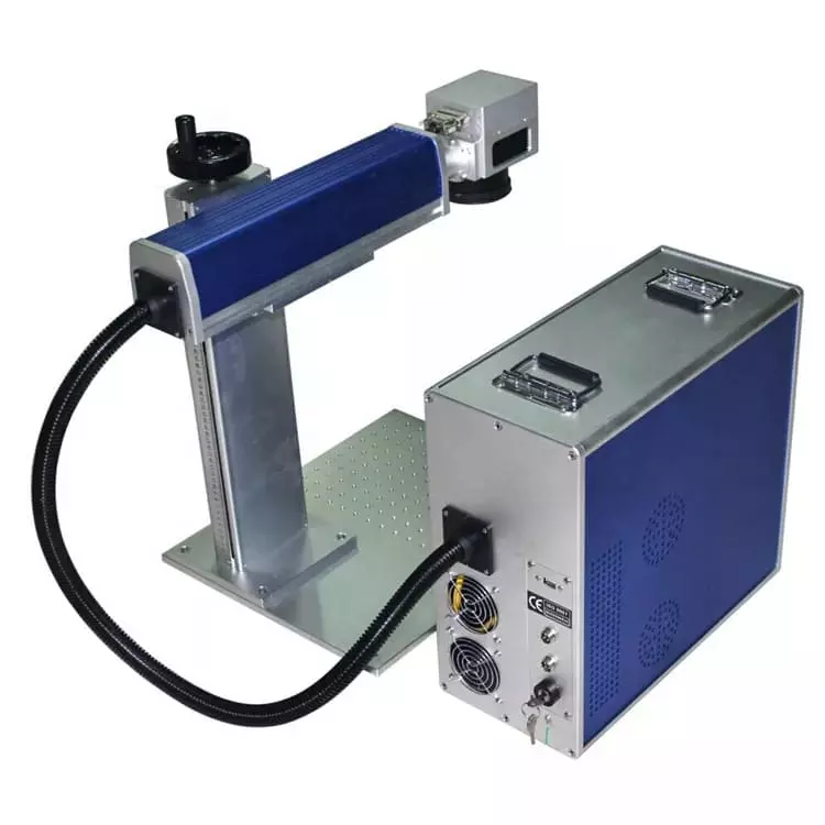 Аппарат лазерной сварки (2000 Вт)