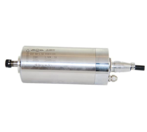 Шпиндель GDZ80-1.5 ER11 Шпиндель GDZ80-1.5 ER11