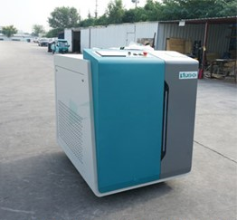 Аппарат лазерной сварки (3000 Вт)